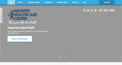 Desktop Screenshot of drpenwell.com